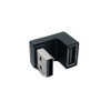 SYSTEM-S USB 3.0 Adapter Type A Male to Female U