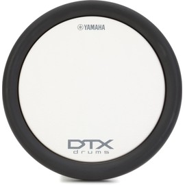 Yamaha XP70 Single-Zone 7" Textured Silicone Electronic Drum Pad