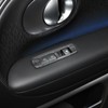 YOUTOOCAR Door Lock Switch Covers Compatible with Hyundai IONIQ 9