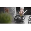 TECHNIQ-Egg Poacher 10.2 inches (26 cm)