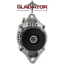 Gladiator NEW ALTERNATOR JOHN DEERE TRACTORS 4210 4300 4310 4400 129423-77200 101211-1340