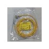 Turck Rkm40-3m Nu. U2043-4 Cable Con Conector 7/8 D 4