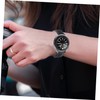 LABRIMP Grey Protective Shell for Smartwatch Full Coverage TPU Case