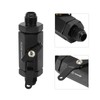Aluminium Alloy Shut Off Valve Check Valve Fuel Fitting Automobile