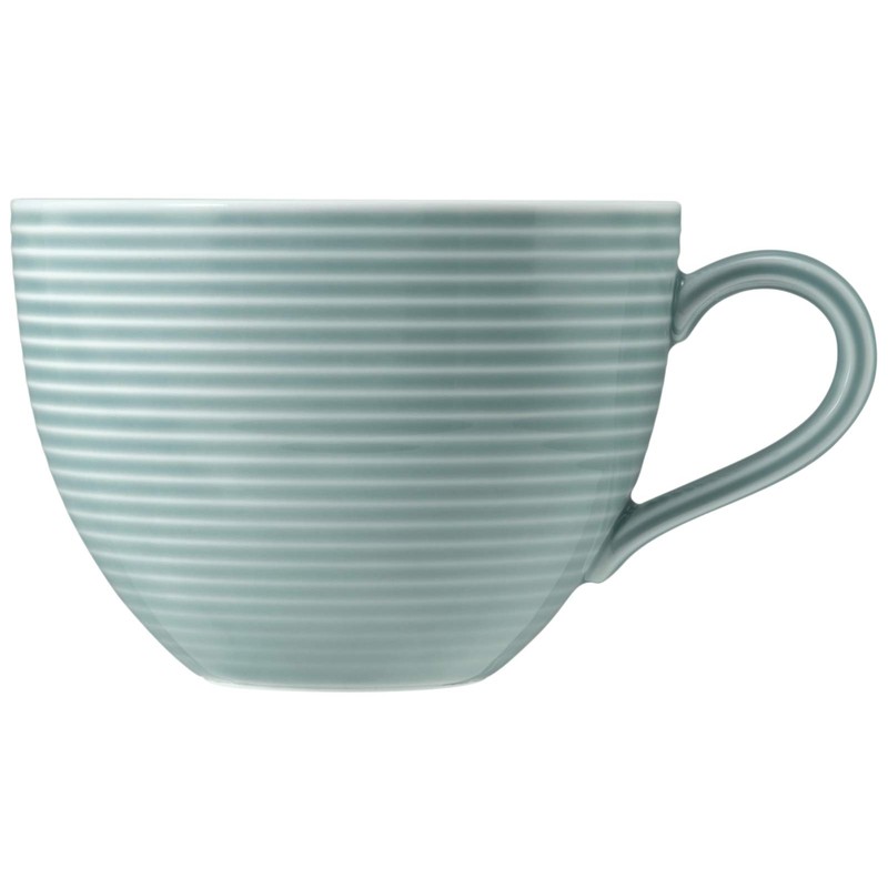 Seltmann Weiden 001.753839 Beat Arctic Blue Plain Coffee Cup 0.35