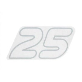 Aftermarket Part # 578282342071 Fits Toyota Forklift-25 Decal