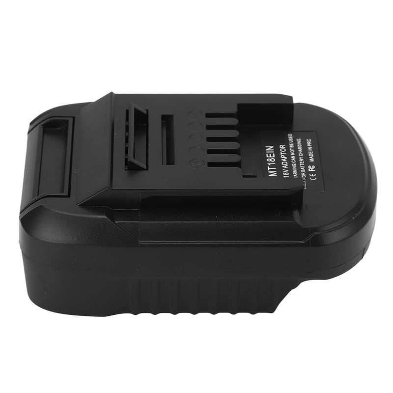 18V Lithium Battery Adapter Cordless Power Tool Converter for BL1815