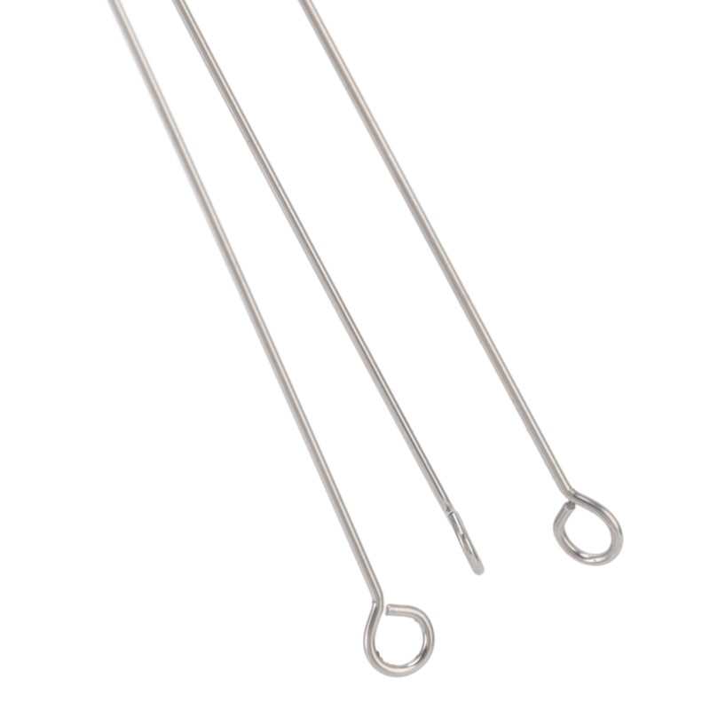 Coffee Distribution Tool Multifunctional Needle Coffee Distributor with Wooden Base