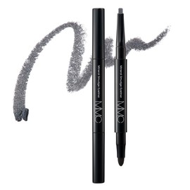 MiMC Mineral Smudge Eyeliner 01 Mist Gray