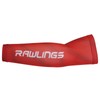 Rawlings AAW14F02 Arm Guard, Red, Free