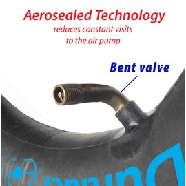 Lineament Durader 14x2.125 Tube for Electric Bicycle