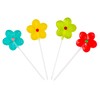 Flower Lollipop - 40ct