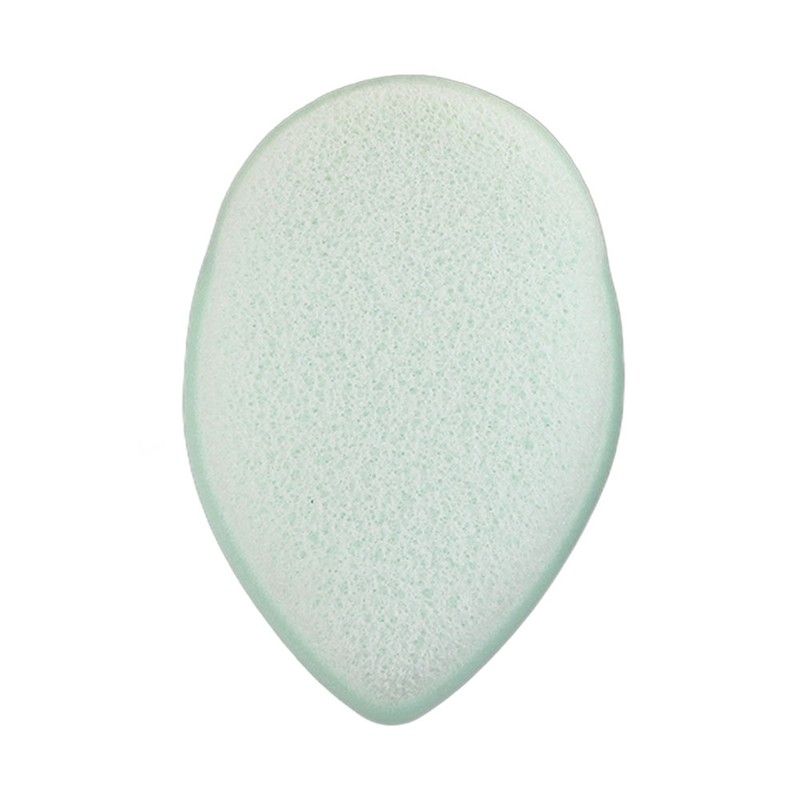 5pcs Makeup Cleaning Puff Hydrophilic Soft Exfoliator Face Cleaning Pad
