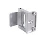 Latest 2025 Model 2 Pack Home Security Door Lock, Reinforcement