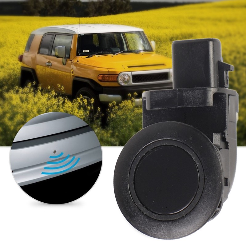 PDC Parking Sensor for FJ Cruiser 2007‑2011 89341‑33050