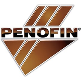 Penofin Deep Penetrating Oil Treatment for Exotic Hardwood Exterior, Wood Stain IPE Finish (1 Gallon)