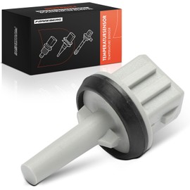Frankberg Kühlmittelsensor Kühlmitteltemperatur Sensor KühlmitteltemperaturSensor Temperaturgeber Kühlmittel Temperatursensor Kühlmittel Replace# 4A0820539A