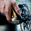 Crankbrothers Herramienta Multifunción M 17 Oro | herramientas multifuncionales para