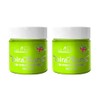 2x La Riche Directions Semi-Permanent Hair Color 100ml Tub -
