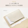 NEESE 【Every Opening Makes You Flutter Business Card Holder】 Women's