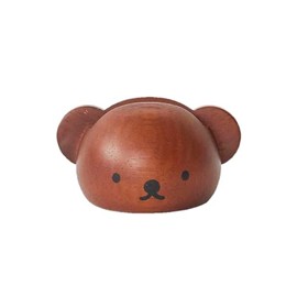Miffy Boris Wooden Smartphone Stand Desktop Smartphone Holder