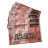 The Good Chocolate - Himalayan Salt Keto Chocolate Mini Bars,