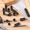 Samcos M3 Screws, 100 pcs, Inner Diameter: 0.13 inches (3.2