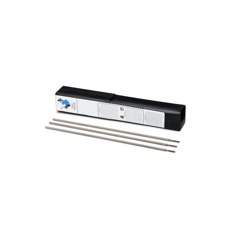 Blue Demon E312-16 X 3/32" X 12" X 5LB Tube