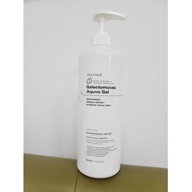 Moisturizing, soothing, skin moisturizing and elasticity Galactomyces Akuvogel / 촉촉 진정 피부보습탄력 갈락토미세스 아쿠보겔