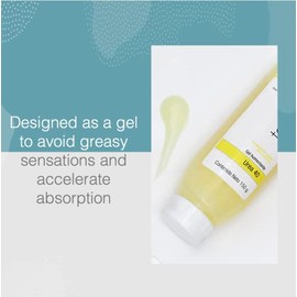 Tecnipie Gel Urea 40