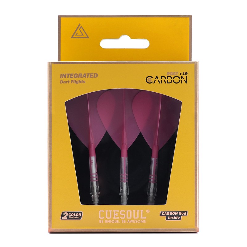 CUESOUL ROST AK57 T19 Integrated Flight Kite Shape with Built-in