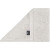 Cawö Home Hand Towels Life Style Uni 7007 Platinum 705