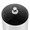 Manual Coffee Bean Grinder Stainless Steel Hand Coffee Mill for