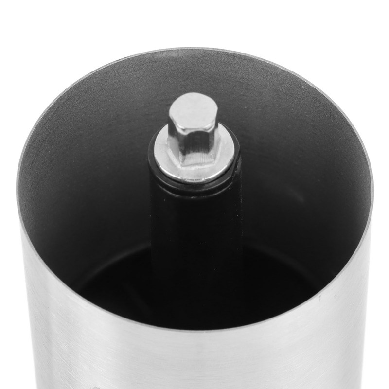 Manual Coffee Bean Grinder Stainless Steel Hand Coffee Mill for