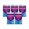 Phazyme Maximum Strength 250 mg Anti-Gas Softgels 24 Count (Pack