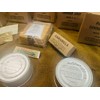 World War II Edible Rations - Partial Dinner Unit -