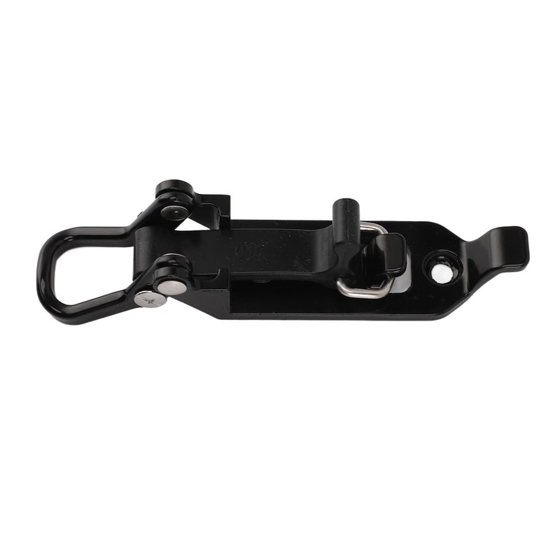 Shovel Mount for Roof Rack Metal Rubber Clamps Wall Mounting
