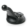 GARMIN 010-10823-03 Adjustable Suction Cup,Black