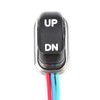 Trim Tilt Switch Remote Control Assembly Fit For Yamaha Engine