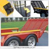 2Pcs Lift Cable Replacement for Gorilla Lift with EZ Spring