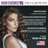 Hair Chemist Aceite Para El Cabello Pro-Growth Biotina 7.1 Oz.