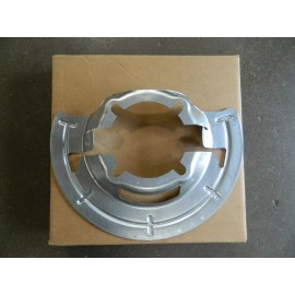 Ford DISC BRAKE DUST SHIELD FORD F250 F350 DANA 60 50 FRONT AXLE LH RH 1999-2002 4X4