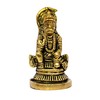ESPLANADE Brass Hanuman Anjaneya Pavan Putra Bajrangbali Idol Murti Moorti