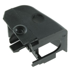 Masterpart Oven Door and Oven Glass Holder Top Left Top Fits Amica Cookers and Oven 8026851