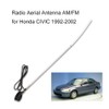 Radio Aerial Antenna AM/FM Replacement for Honda CIVIC 1992-2002