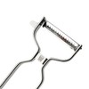 Chefkoch Premium Peeler Set, Stainless Steel - Julienne Peeler &