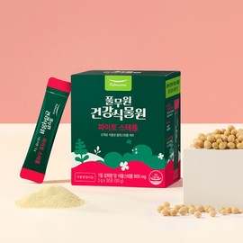 Pulmuone, garden me Phyto Sterols (30 Sticks) - Pulmuone, garden me Phyto Sterols (30 Sticks)