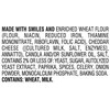 Pepperidge Farm Goldfish Cheddar Crackers, 20 oz. Multi-pack Box, 20-count