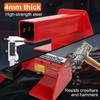 Heavy Duty Cargo Door Lock, Shipping Container Locks, Cargo Door