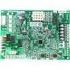 PCBBF145S - OEM Upgraded Furnace Control Circuit Board Replaces Amana